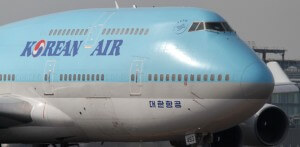 KoreanAir-France