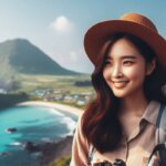circuit de 7 jours sur l'île de Jeju
