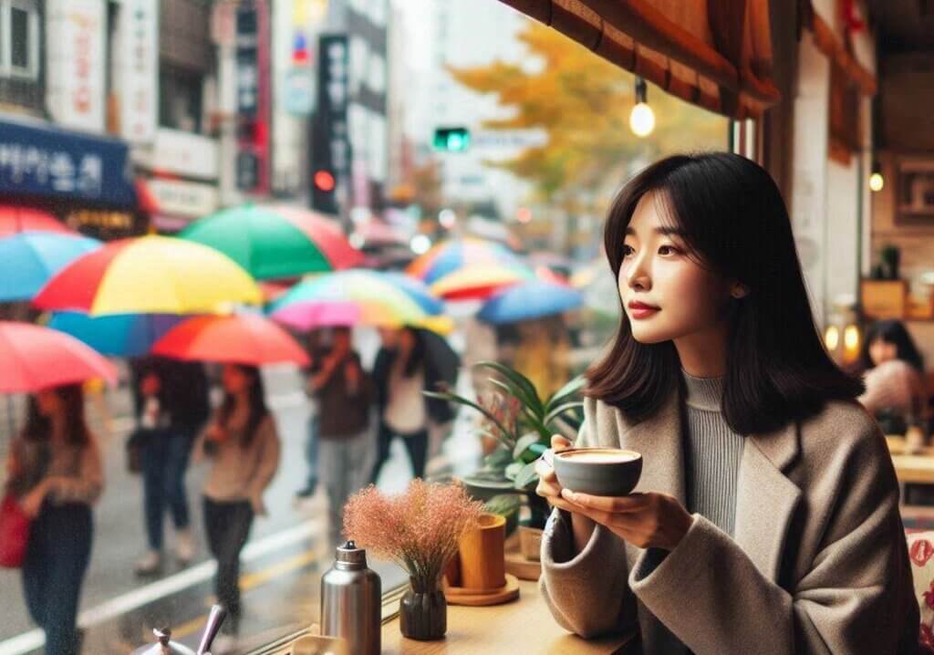 vivre à Séoul