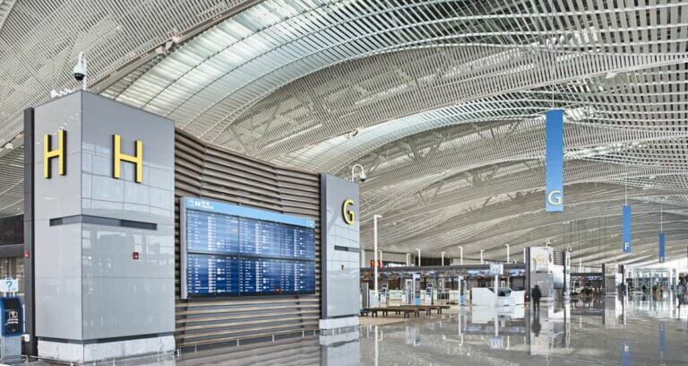 Zone fumeurs à l’aéroport international d&rsquo;Incheon : Où faire une pause cigarette à son arrivée en Corée du Sud