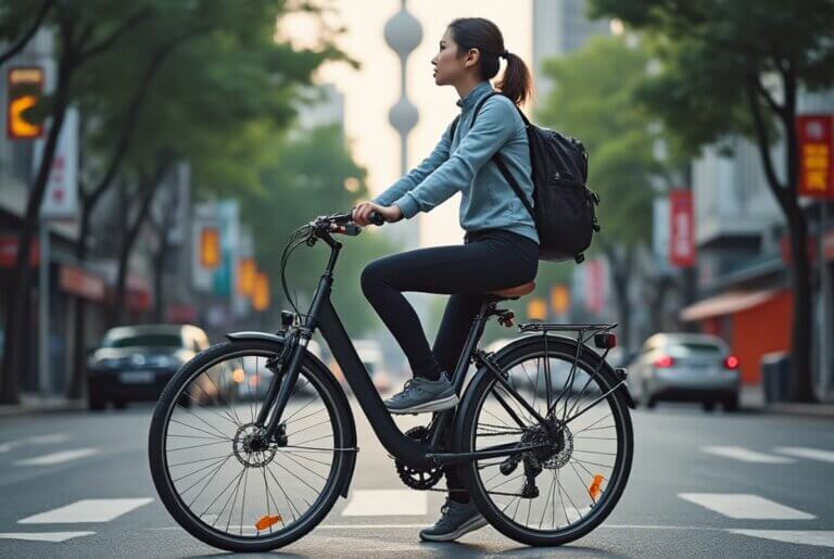 Louer un vélo à Séoul : guide pratique pour explorer la ville en toute sérénité