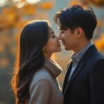 Lieux romantiques séoul