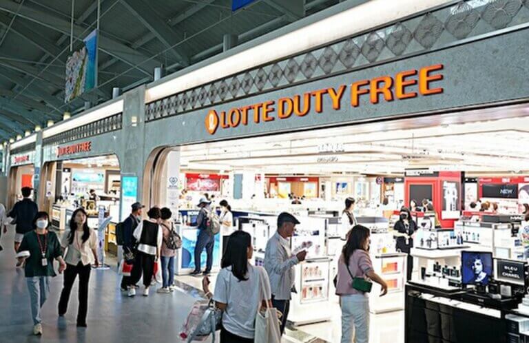 Zones fumeurs aéroport international de Gimhae à Busan : emplacement, règles et conseils pratiques