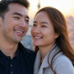 Voyage de noces en Corée du Sud : conseils et destinations romantiques