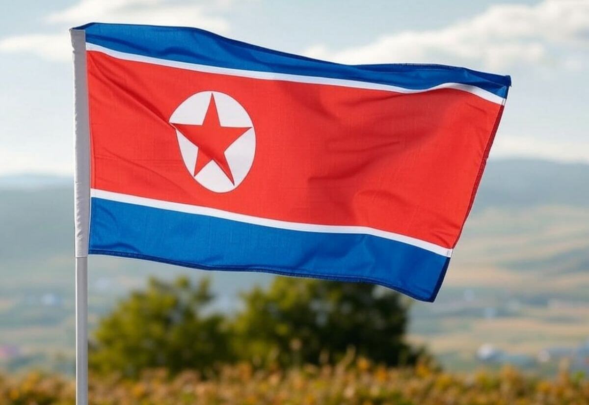 7 choses interdites en corée du nord