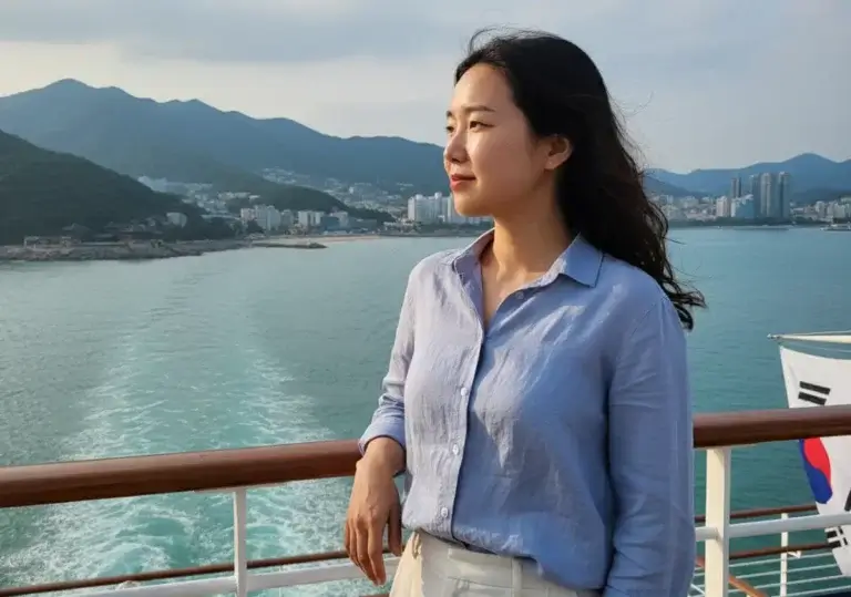 Escales croisière en Corée du Sud : que faire à Incheon, Busan et Jeju en une journée