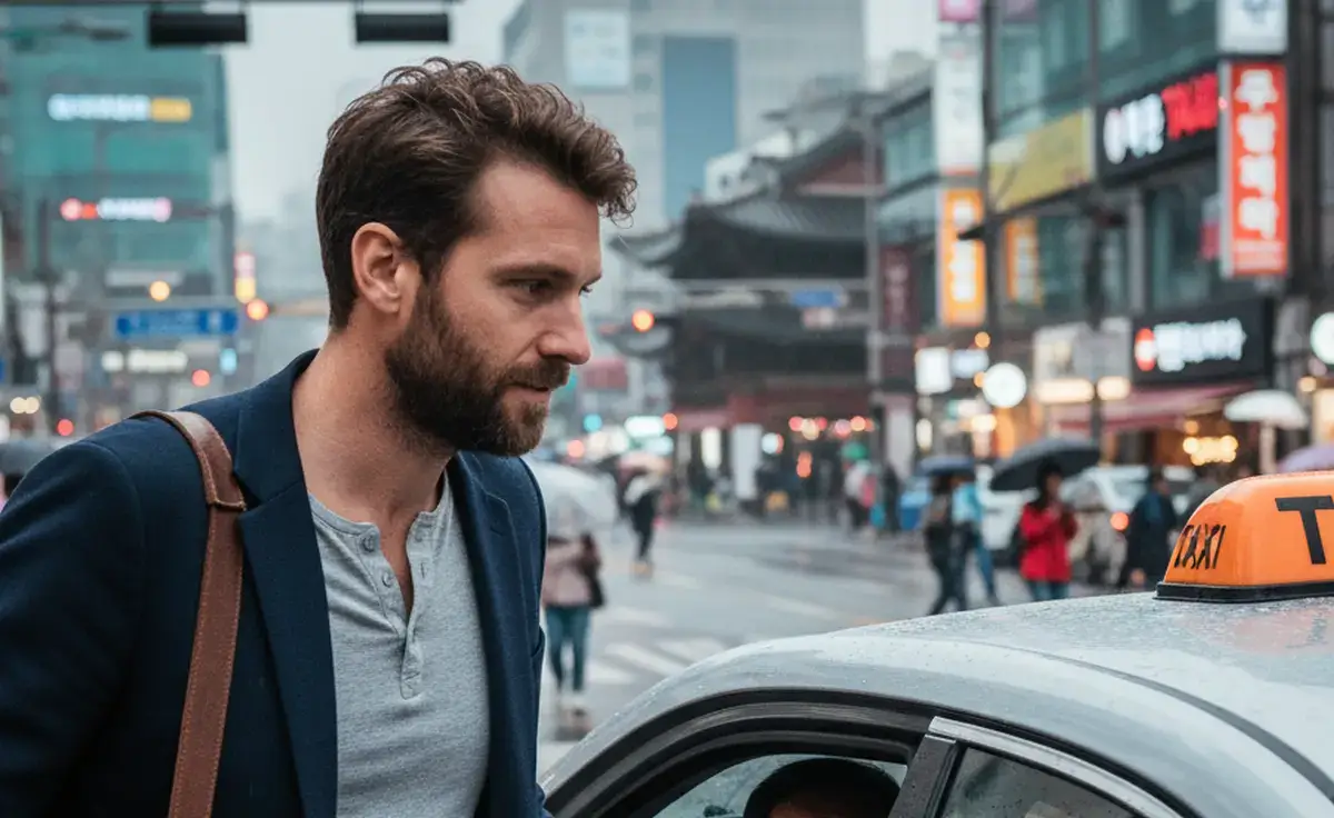 Prix d'un taxi à Séoul tarifs détaillés et exemples de trajets populaires