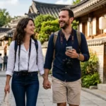 Que faire en Corée du Sud en 10 jours